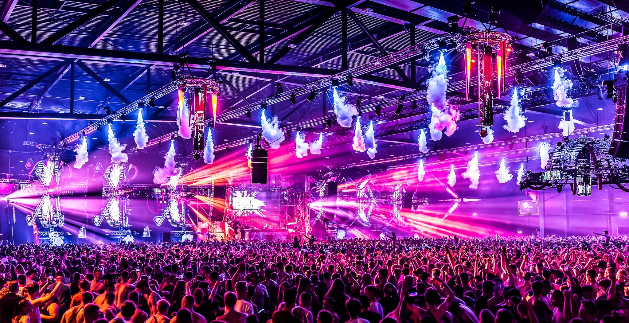 Supremacy 2026: State of Distortion in Supremacy, 's-Hertogenbosch