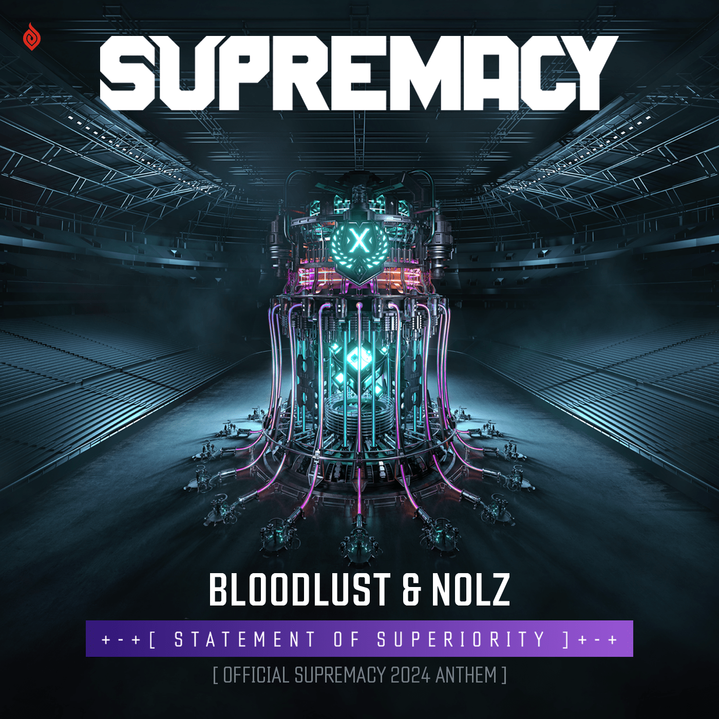 Supremacy | Supremacy Music