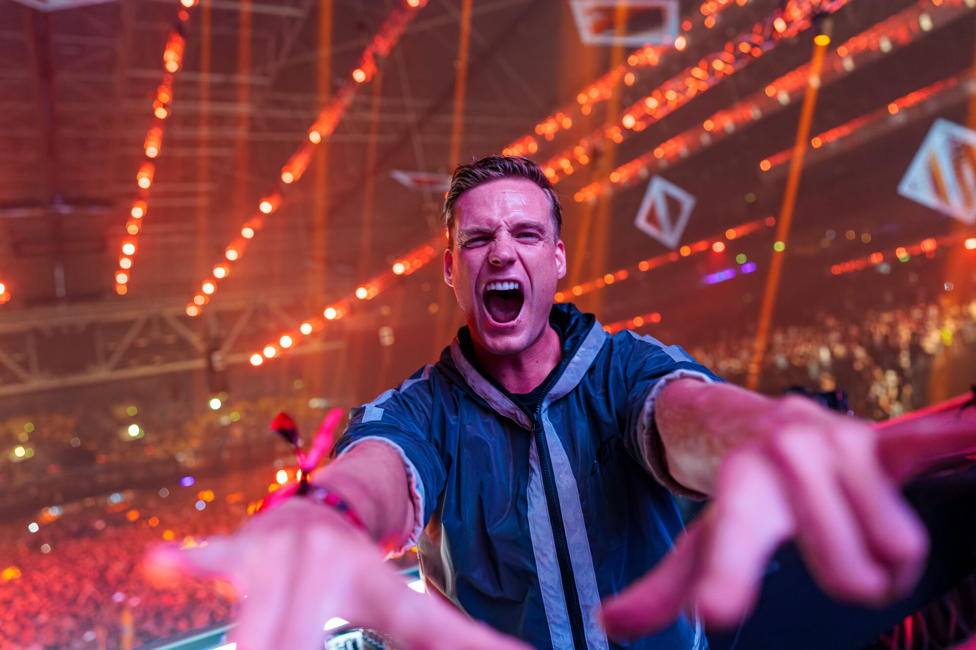 RAW Hardstyle by Supremacy Spotify playlist